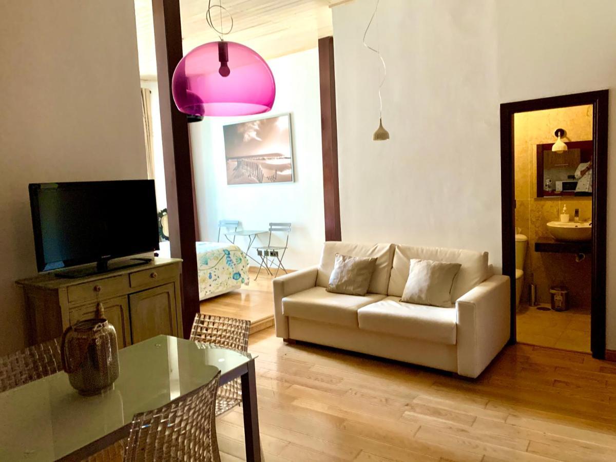 Apartamento Carreteria 33 Apartamento Málaga Exterior foto