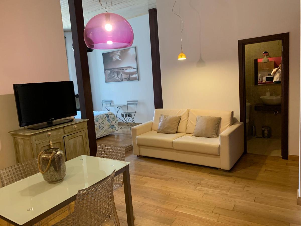 Apartamento Carreteria 33 Apartamento Málaga Exterior foto